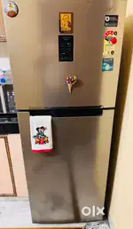 Samsung Digital Inverter Refrigerator
