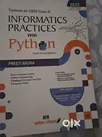 Ip with python