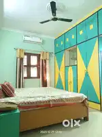 6BHK FULLY FURNISHED FOR RENT