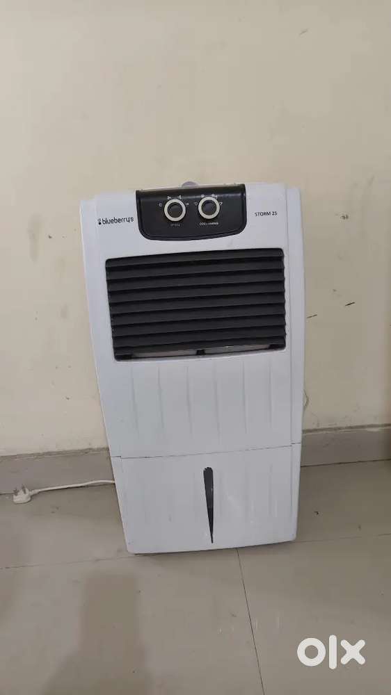 Bluberry's 20lr cooler