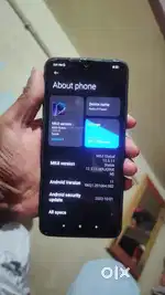 Redmi 9 power