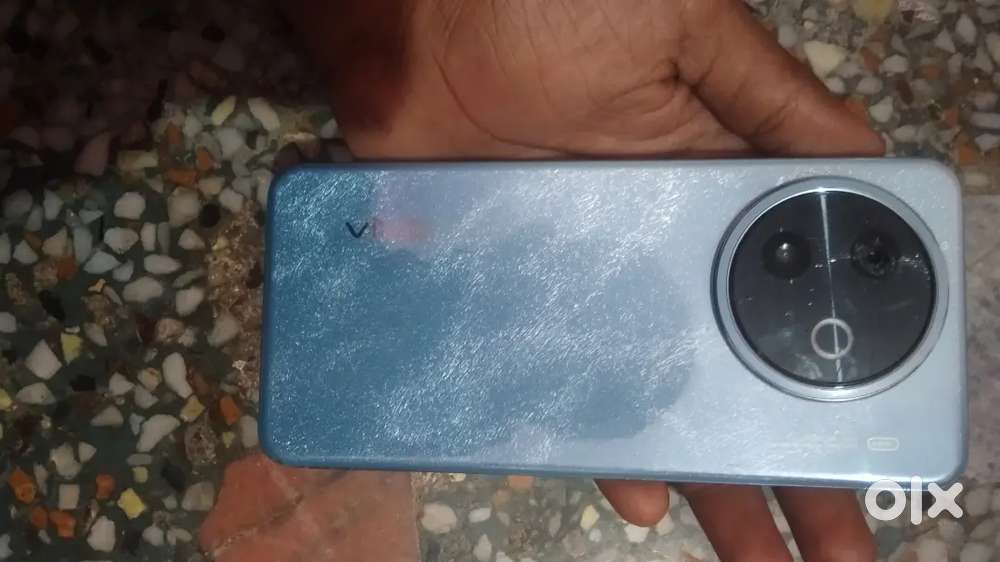New phone vivo y39