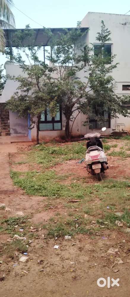 3 BHK indipendent house for Rent