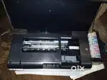 I want to sell my Epson colour printer