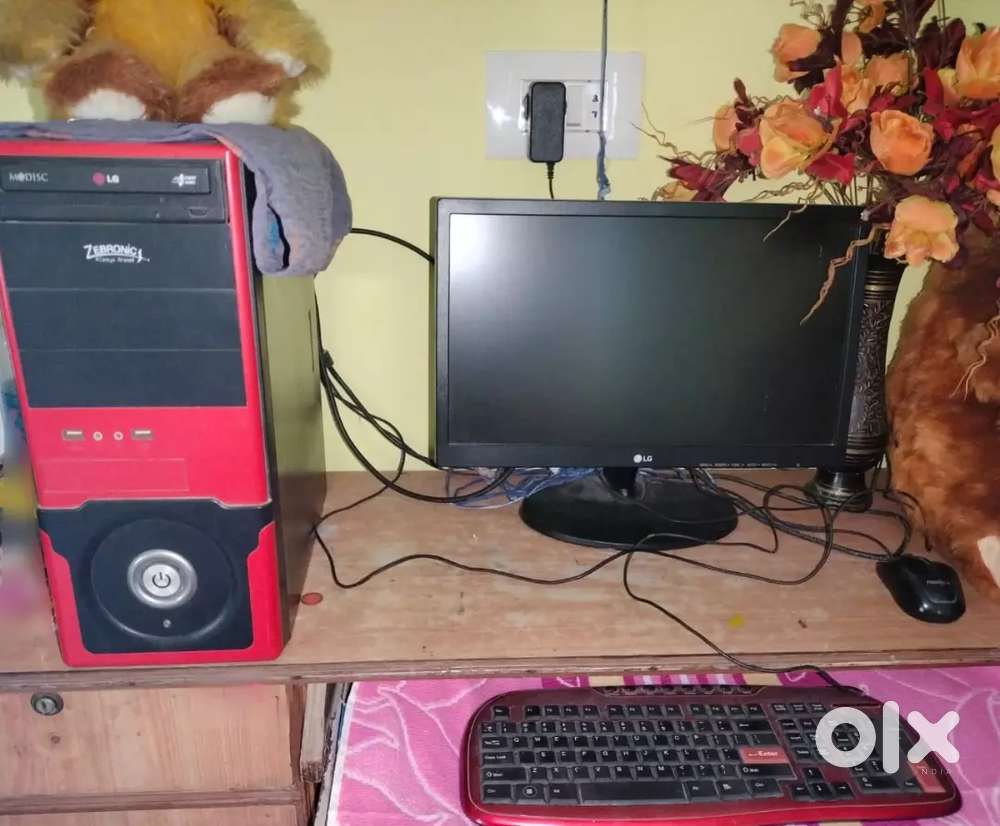 LG COMPUTER FOR SELL
