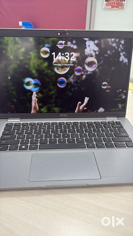 Dell latitude 5330 I5 256GB SSD 16 gb ram