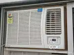 Voltas 1.5 T window inverter ac for sale