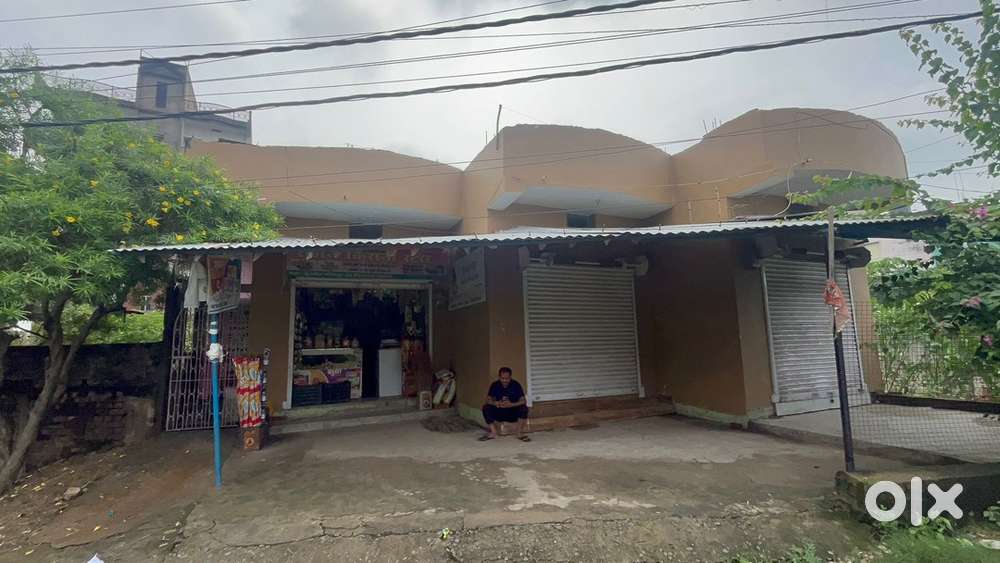House for sale commercial