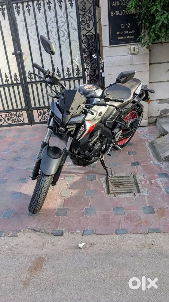 Yamaha mt15Abs mint condition sell