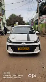 Hyundai Aura 1.2 S CNG, 2024, CNG & Hybrids