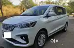 Car for lease purpose
