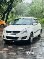 Maruti Suzuki Swift 2011