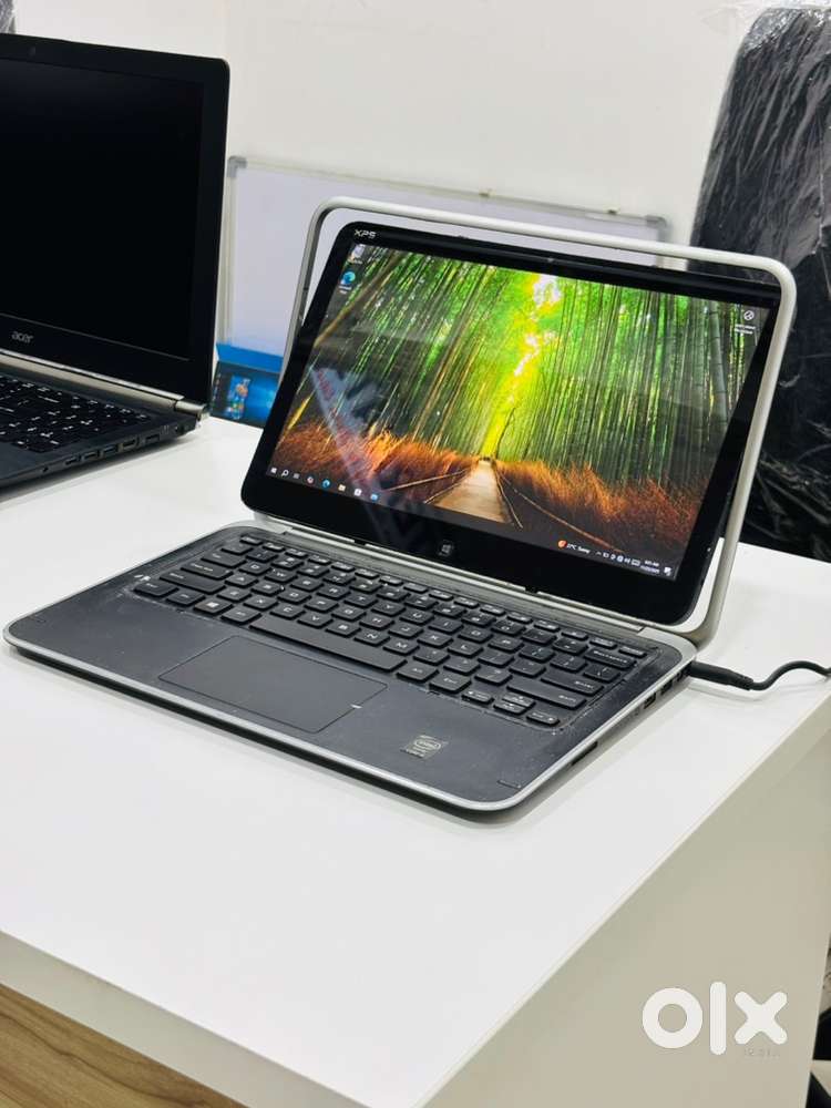 Urgent Sale DELL  i5-4th Gen 4/128 Useable For Kids And Home purpose