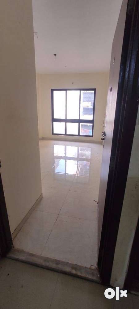 1BHK FLAT AVAILABLE IN TALOJA PHASE1