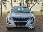 Mahindra XUV500 W7 AT, 2018, Diesel