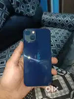 Iphone 13 128 GB battery