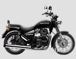 Royal Enfield Thunderbird Dec 2011 model