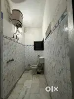 2 bhk for rent in sector 124 kharar for family girls Royal property