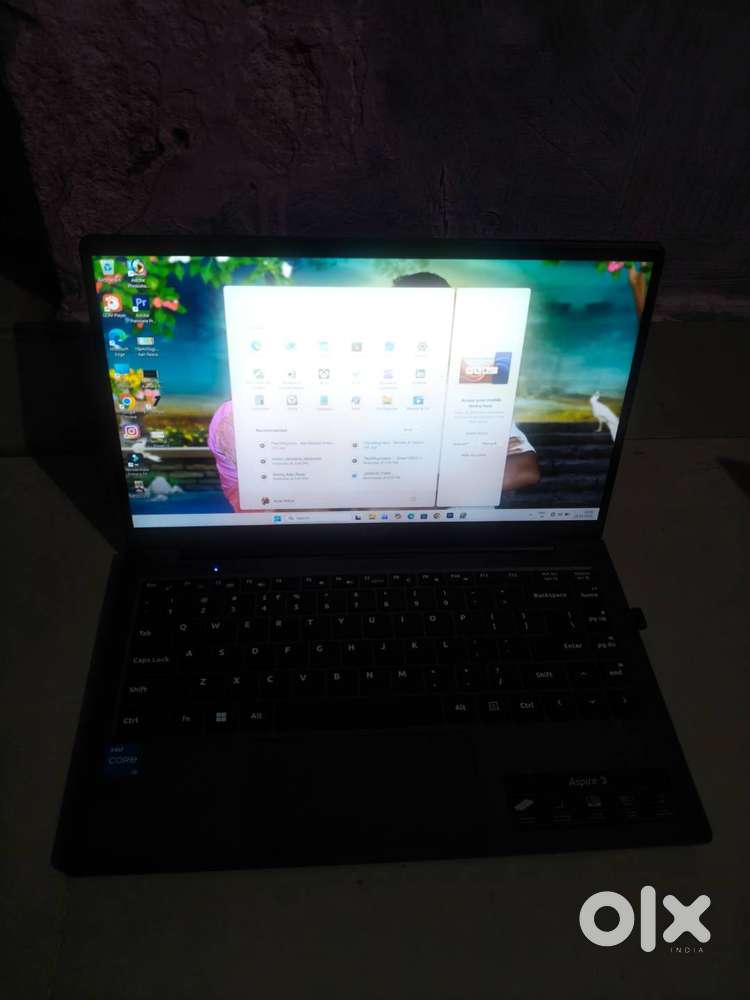 Acer laptop
