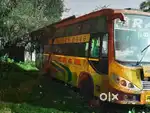 Ashok Leyland lynx bus for sale