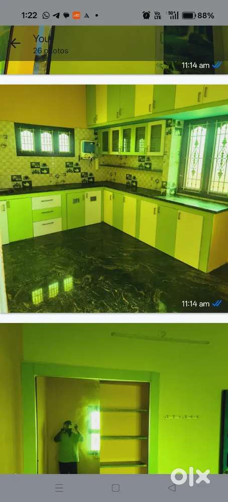 Comercial buliding 4rent in krishnapuram