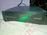 Dynatech PD-500 amplifier
