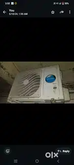 4 yeer old condition top