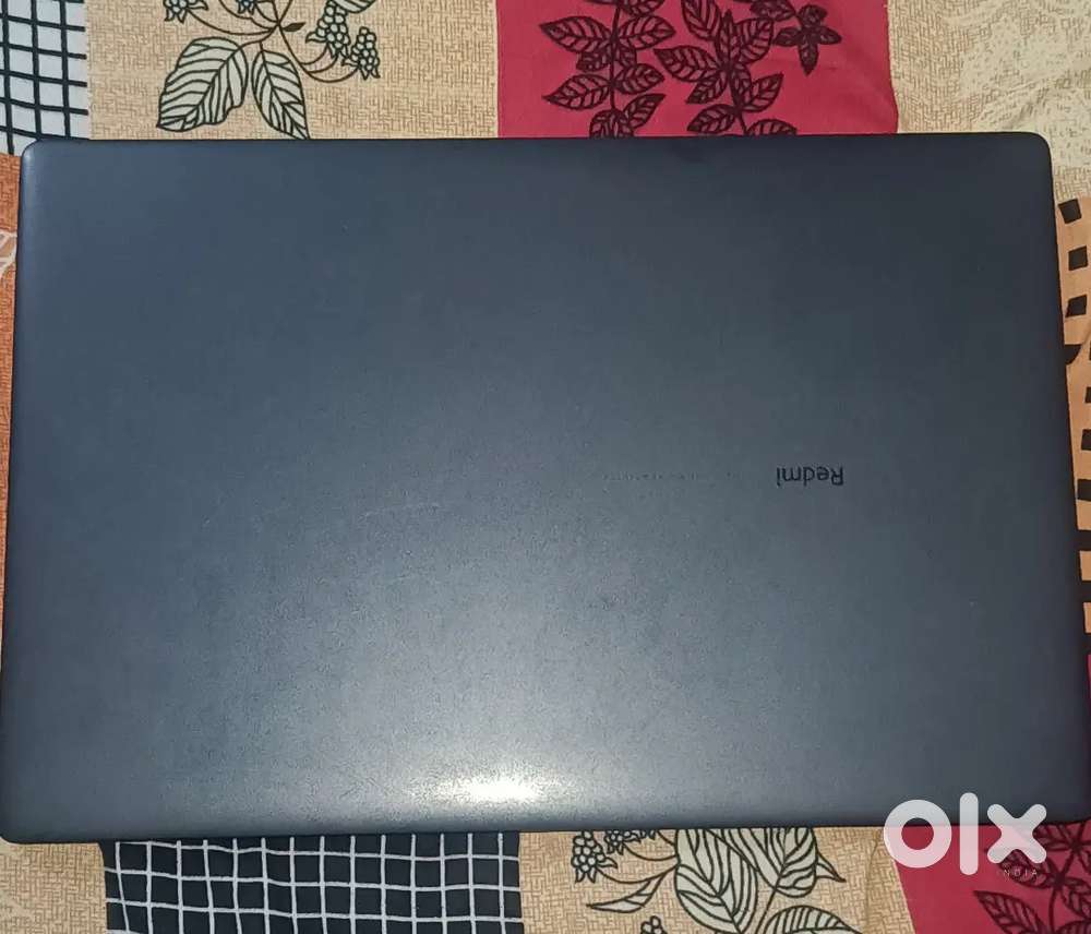 Redmi book pro    very good condition