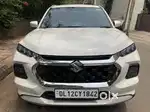 Maruti Suzuki Grand Vitara 1.5 Sigma Smart Hybrid, 2024, Petrol