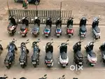 Sirf Add Keliye price dala hai Har gadi ka model or price alag hai