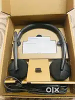 Dell New Original type C Wired Headset- Crystal clear sound