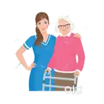 Looking for a female home nurse for Cherthala.