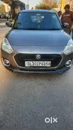 Maruti Suzuki Swift 2018 ZXI Plus, 2018, Petrol