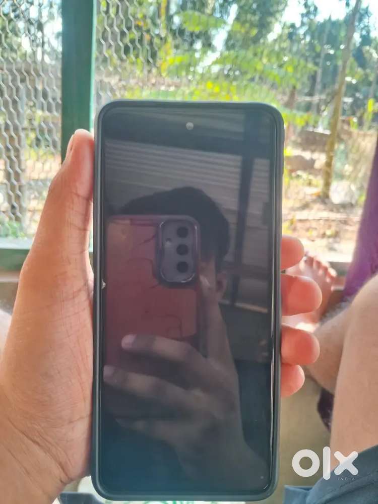 Motorola g04 4G money problem