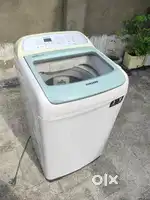 Full Automatic top load