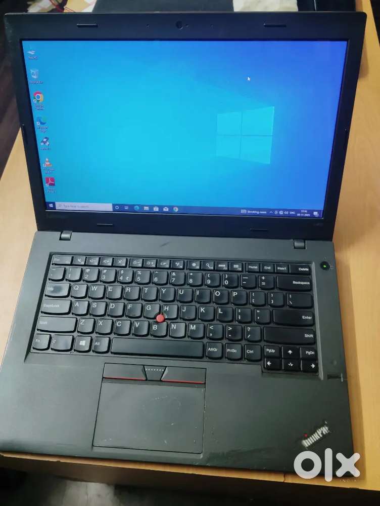 Lenovo ThinkPad,  Dell laptop