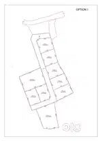 Premium House Plots, Near Lakeshore Hospital