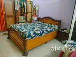 Box type Double bed queen size in jhansi