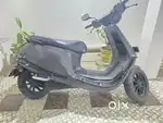 Ola S1 Ev – Only 9,200 km, Long Warranty Left, Excellent Condition