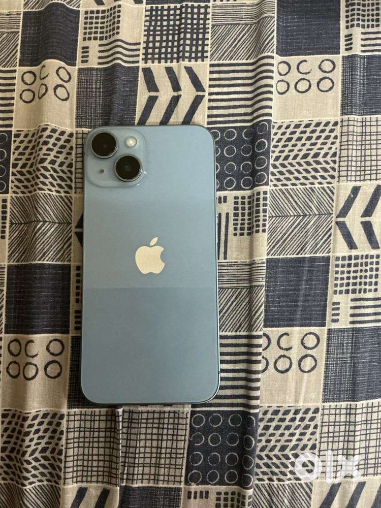 iPhone 14 128GB  100% Battery Health  New Condition
