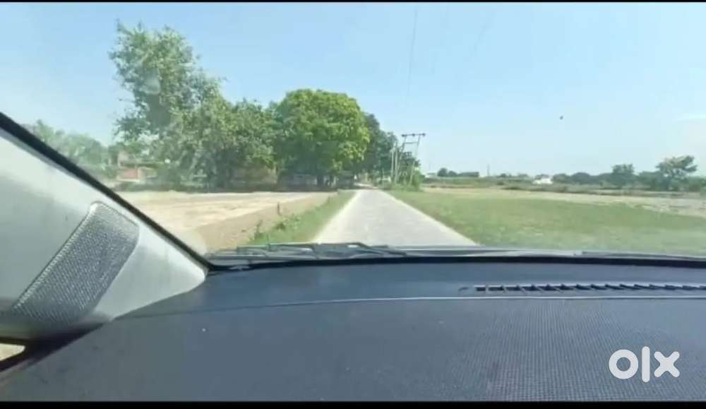 Land for Sale Location Panethi
