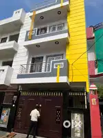 4 BHK House for Sale in Om Nagar Colony Paharia