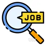 Reception job for 10th12thandgraduate(freshers are allowed