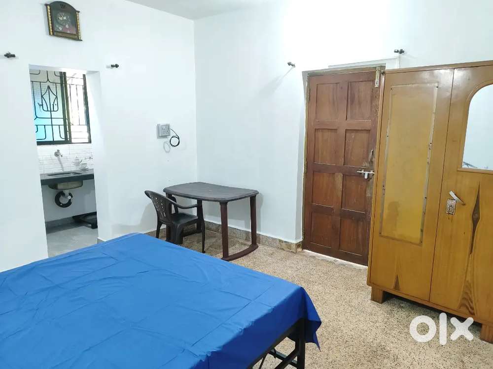 Studio for rent