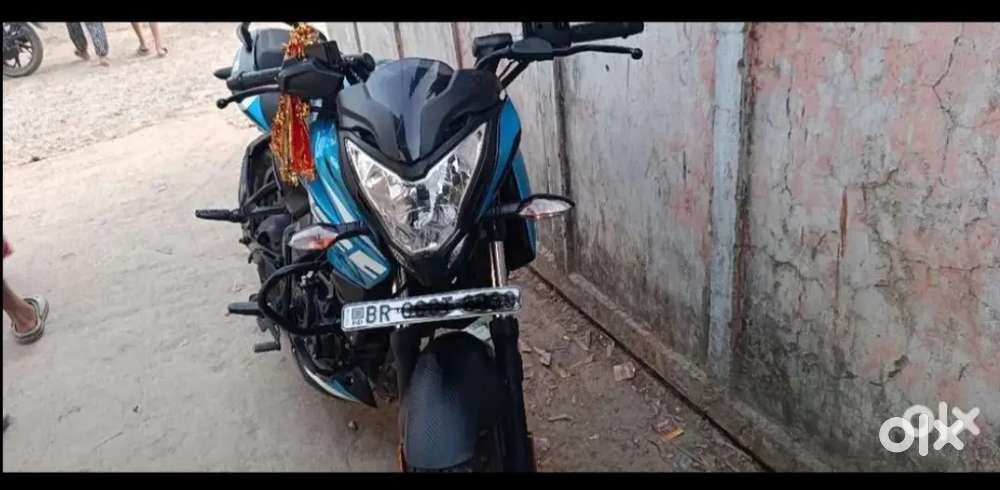 Bullet se Exchange bhi kar sakte hai