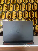 Dell G15 5530