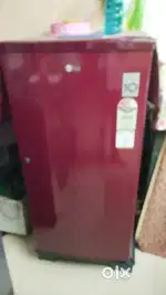 Selling Combo Of Fridge, Ac