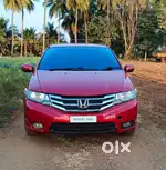 Honda City, 2011, Petrol