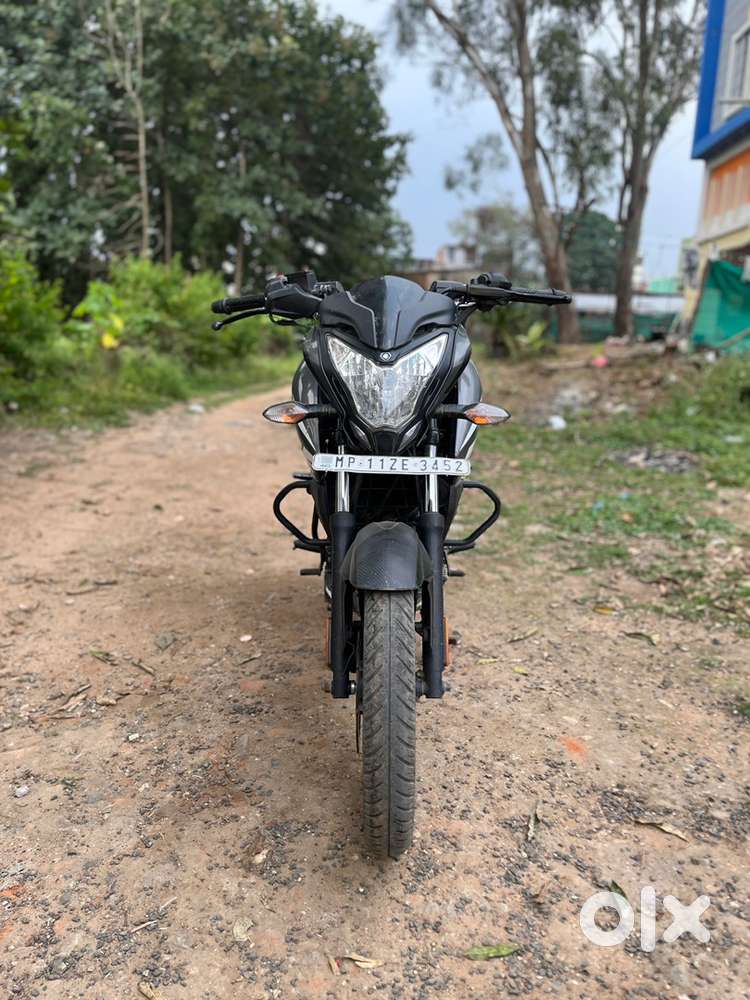 Pulsar Ns125 Bs6
