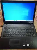 LENOVO AMD Quad Core (A8 6th Gen)